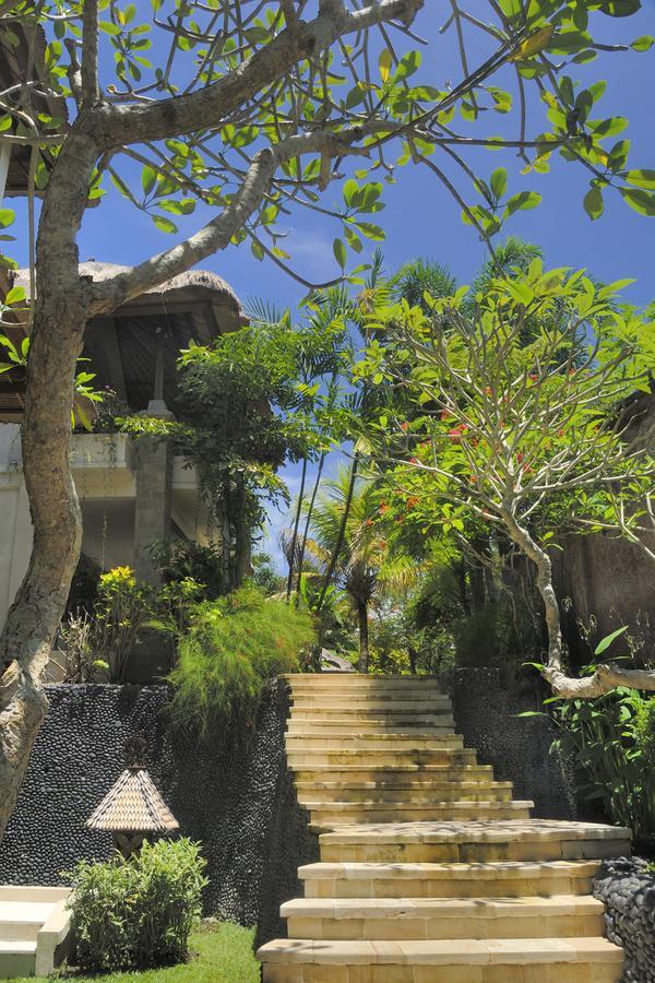 Samhita Garden Ubud Eksteriør bilde